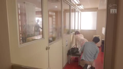 Bất ngờ đột nhập vào nhà chịch em gái genZ hàng đẹp Nozomi Ishihara