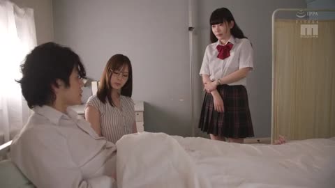 Cắm sừng bạn gái với cô giáo dạy tiếng Nhật kiêm luôn cả đánh vần Hinano Kuno