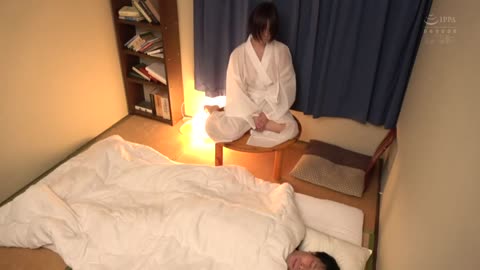 Cậu sinh viên nghèo vượt khó địt 10 con ma nữ liên tiếp tại căn nhà trọ ma ám