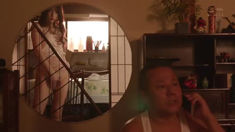 Sau thời gian sống chung, con dâu dần dần yêu bố nhiều hơn cả chồng