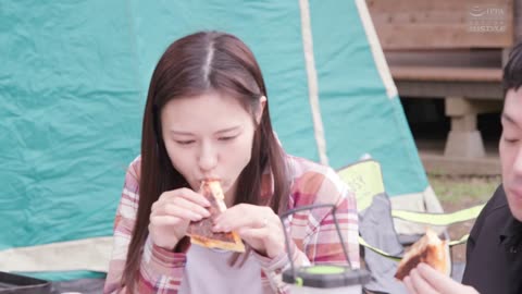 Trại Trao Đổi Cặp Đôi 2 Đêm 3 Ngày 2 Ayaka Muto